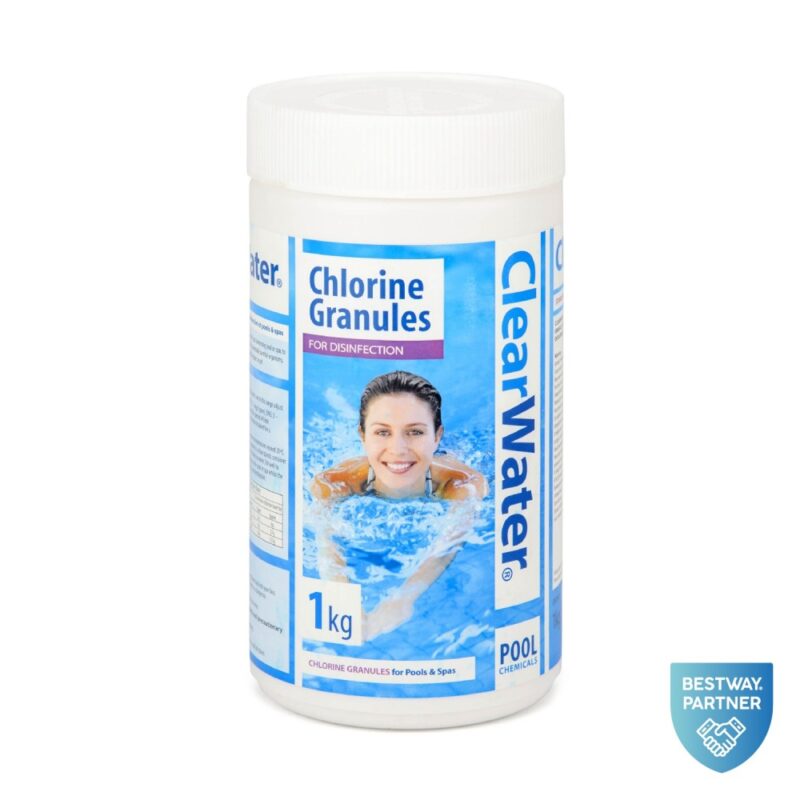 CHLORINE20GRANULES201