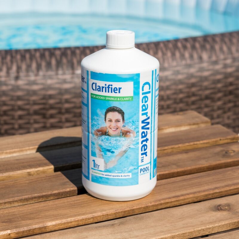 CLARIFIER204