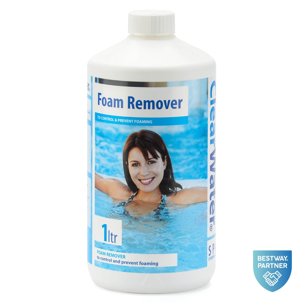 FOAM20REMOVER201