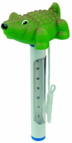 THERMOMETER20 20Crocodile201