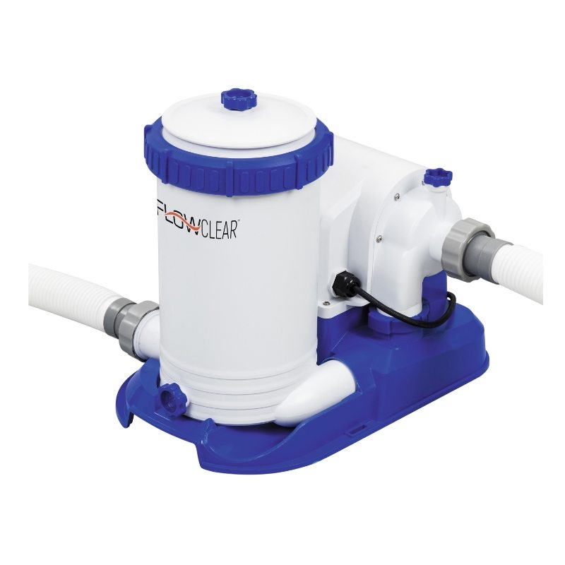 Bestway deals filter pump