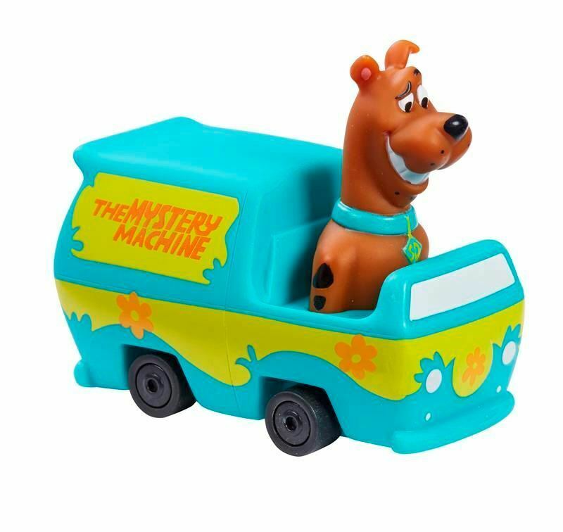 Scooby Doo Buggy Mystery Machine – Pulse Leisure