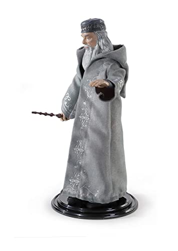 Figurine Bendyfigs Harry Potter