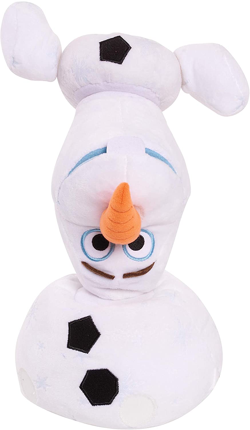 olaf shapeshifter