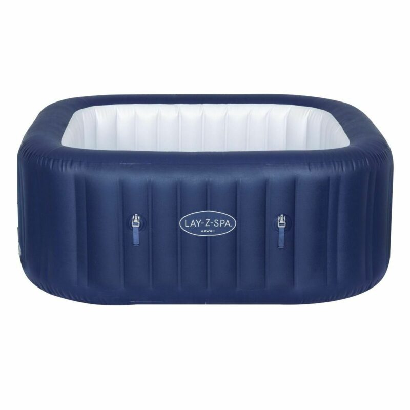 Lay-Z-Spa Hawaii Replacement Liner – Pulse Leisure