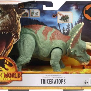 Sinoceratops jurassic world juguete online