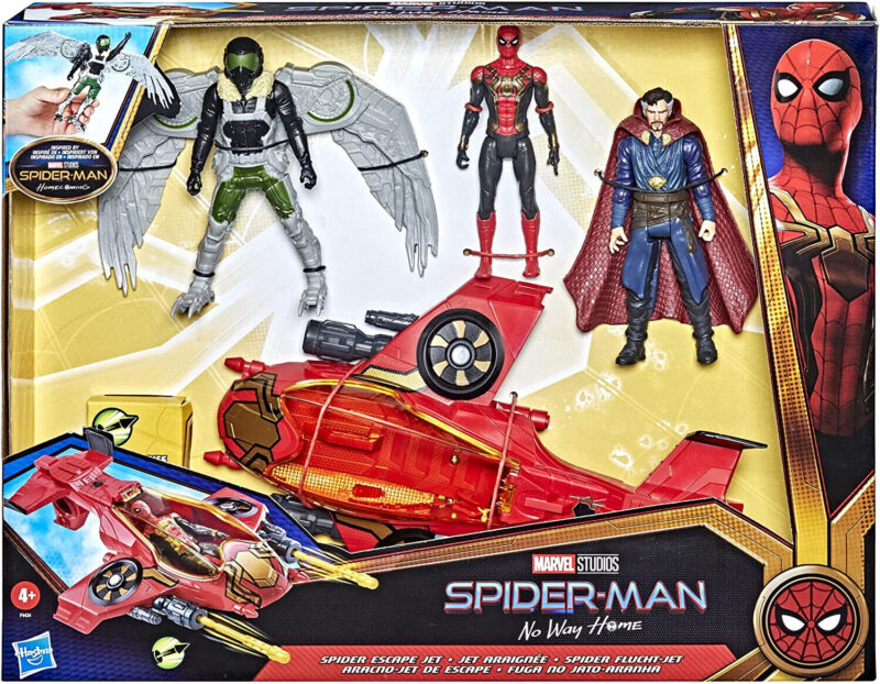 Hasbro-Spider-Man-No-Way-Home-Escape-Jet-Set-Spiderman-Dr Strange-Vulture.jpg