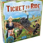 Ticket-to-ride-Netherlands