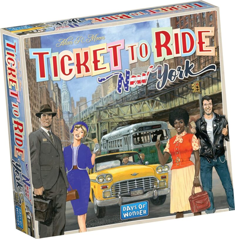 Ticket-to-ride-New-York