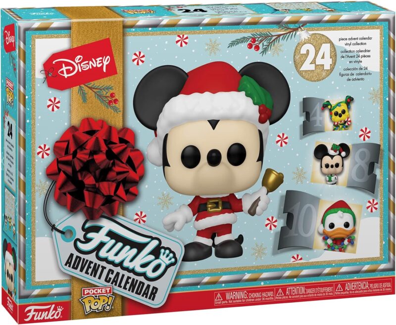 Dinsey-Funko-Advent-Calendar-Mickey-Mouse-24days-surprise-889698620925-front