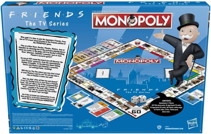 Friends-Monopoly-Board-Game-Special-Edition-TV-5010994119447-back