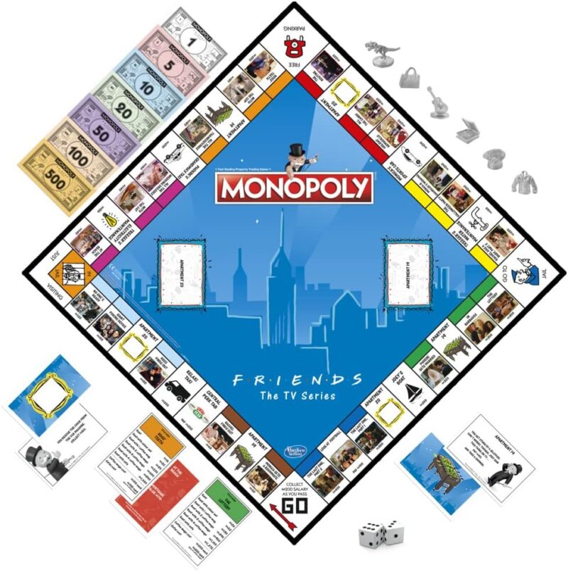 Friends-Monopoly-Board-Game-Special-Edition-TV-5010994119447-cheap