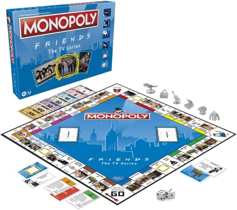 Friends-Monopoly-Board-Game-Special-Edition-TV-5010994119447-open