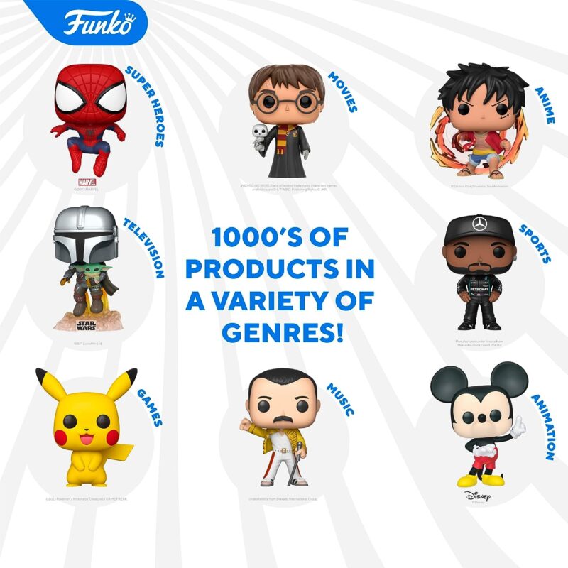 Funko-FNAF-Five-Nights-At-Freddys-Snap-Toy-Bon-Bonnie-Baby-889698649254-others