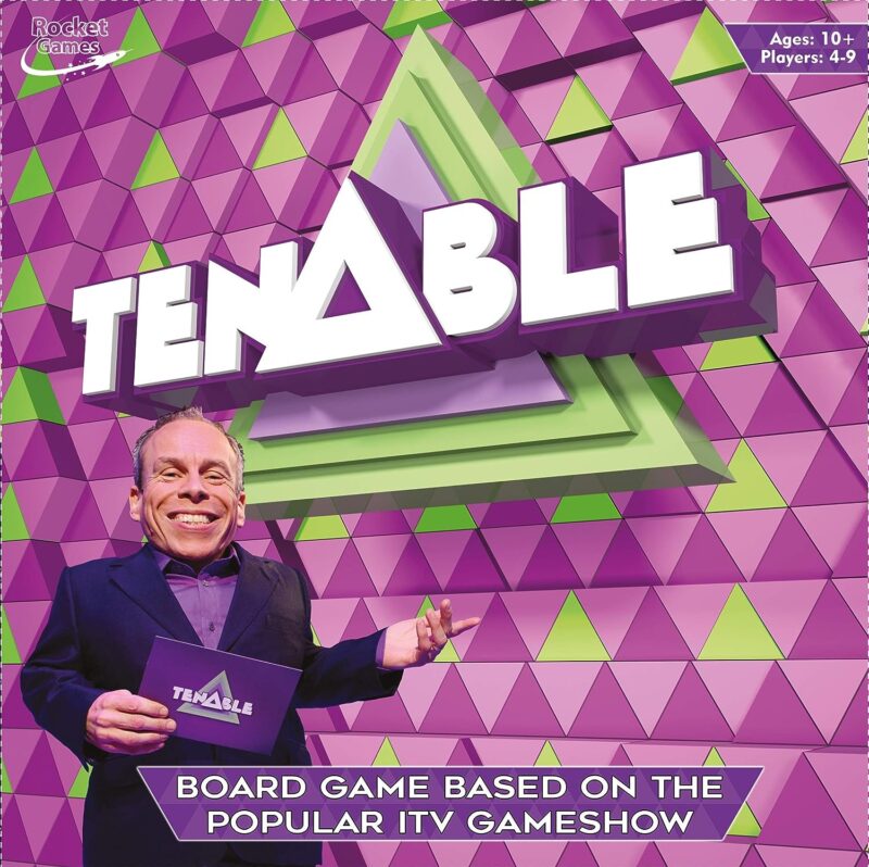 Rocket-Games-Tenable-ITV-Board-Game-5060004970766-front