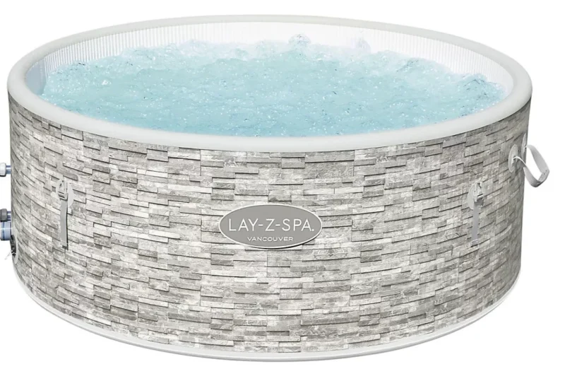 Lay Z Spa Vancouver Replacement 140 Airjet Liner Lazy Spa Jazucci Hot Tub